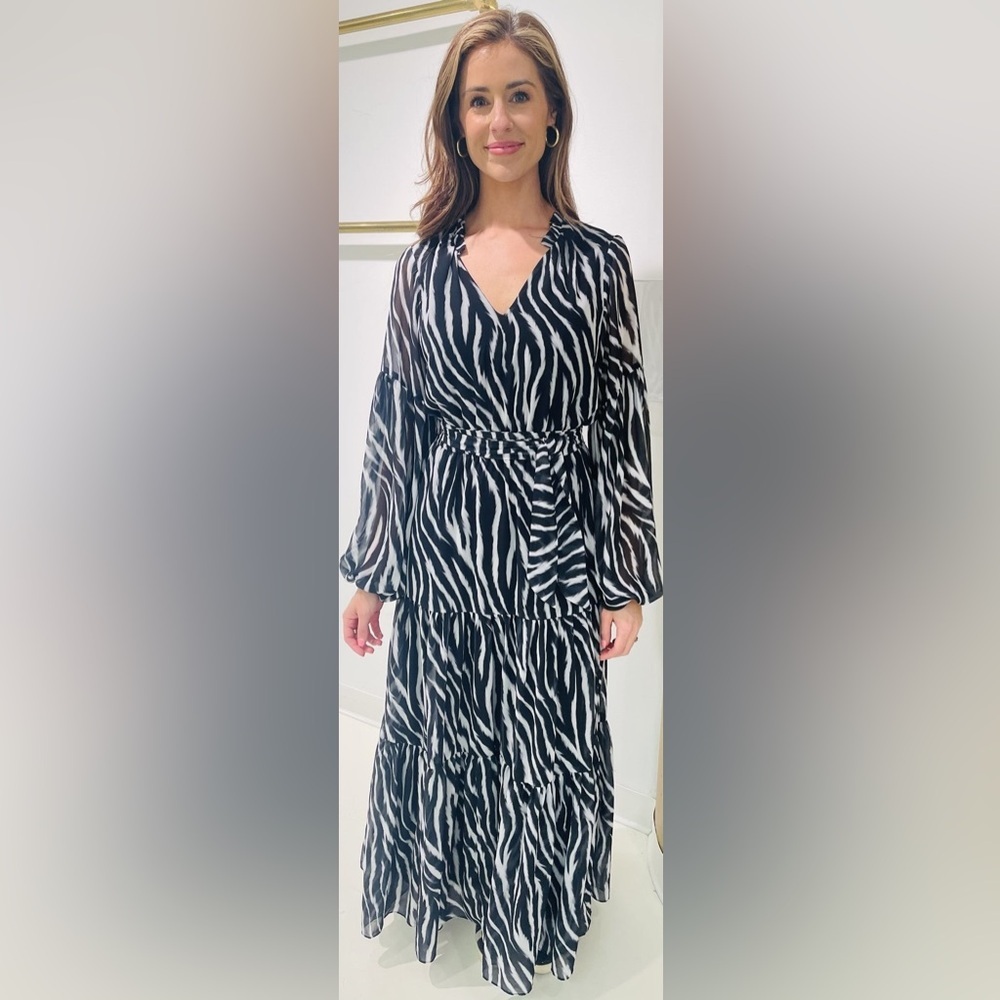 Willa Story “Anne” Dress – Size Small